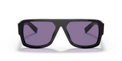 Prada 0PR 22YS 1AB05Q 56 Unisex Günes Gözlük