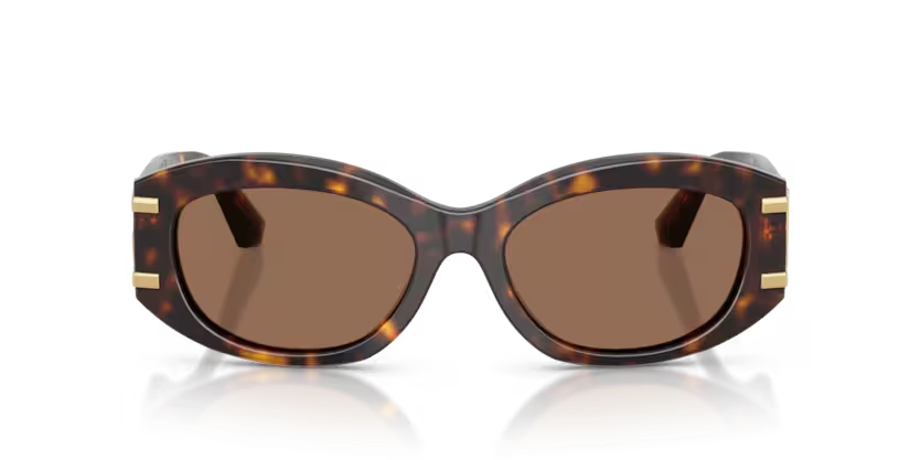 Dolce Gabbana 4502 502/73 55 Unisex Günes Gözlük