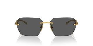 Prada 0PR A56S 71 Unisex Günes Gözlük