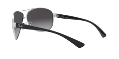 Rayban 0RB3386 003/8G 63 Erkek Güneş Gözlüğü