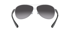 Rayban 0RB3386 003/8G 63 Erkek Güneş Gözlüğü