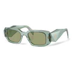 Prada 0PR 17WS 11R110E 49 Kadin Günes Gözlügü