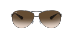 Rayban 0RB3386 004/13 67 Erkek Güneş Gözlüğü