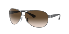 Rayban 0RB3386 004/13 67 Erkek Güneş Gözlüğü