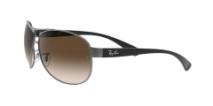 Rayban 0RB3386 004/13 67 Erkek Güneş Gözlüğü