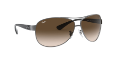 Rayban 0RB3386 004/13 67 Erkek Güneş Gözlüğü