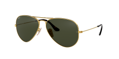 Rayban 0RB3025 181 58 Erkek Güneş Gözlüğü