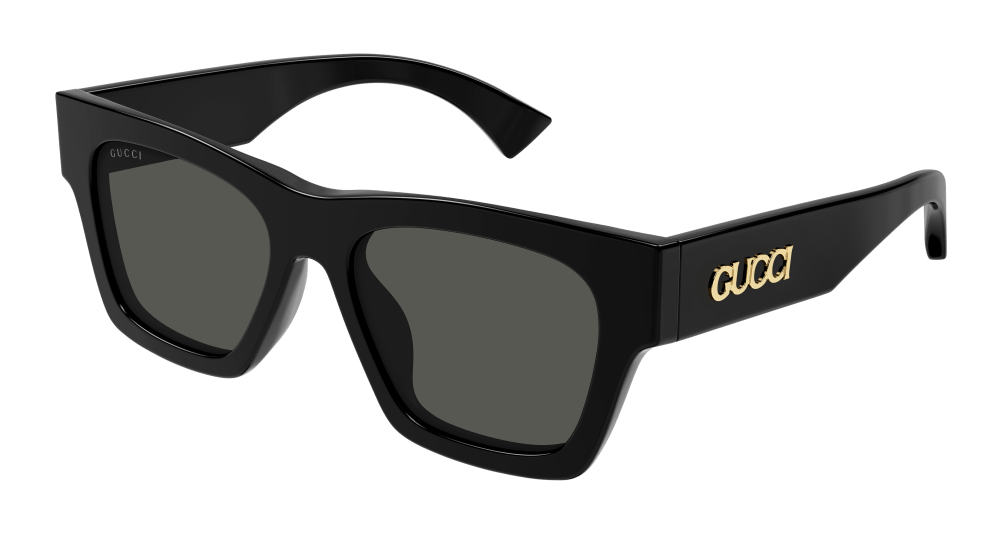 Gucci 1835S 001 52-18-145 Kadın Güneş Gözlüğü