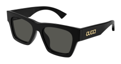 Gucci 1835S 001 52-18-145 Kadın Güneş Gözlüğü