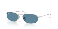 Rayban 0RB3947 003/S2 57 Unisex Güneş Gözlük