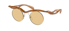 Prada 0PR A24S 13S80E 43 Unisex Günes Gözlük