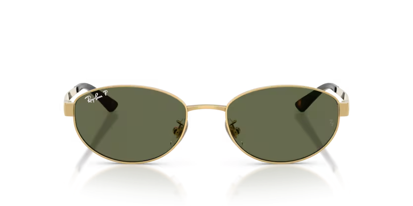 Rayban 0RB3774D 001/9A 55 Kadın Güneş Gözlüğü