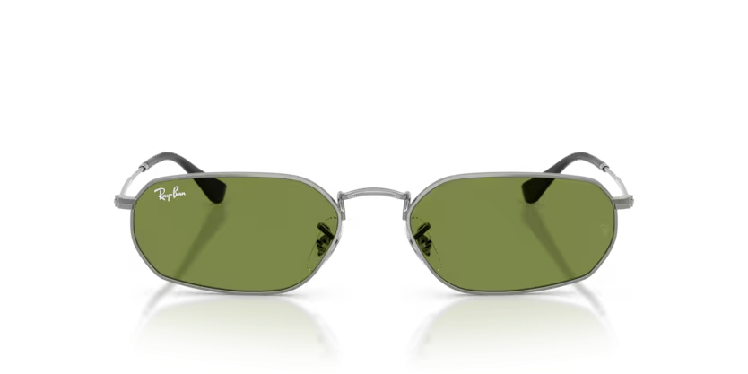 Rayban 0RB3947 004/4E 57 Unisex Güneş Gözlük