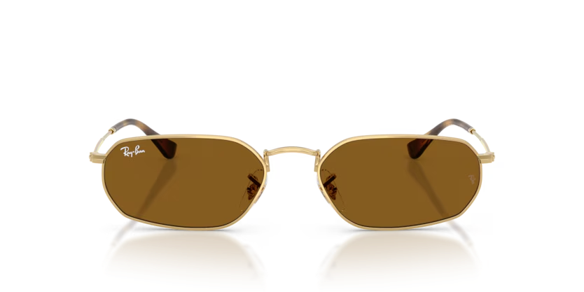 Rayban 0RB3947 001/33 57 Unisex Güneş Gözlük