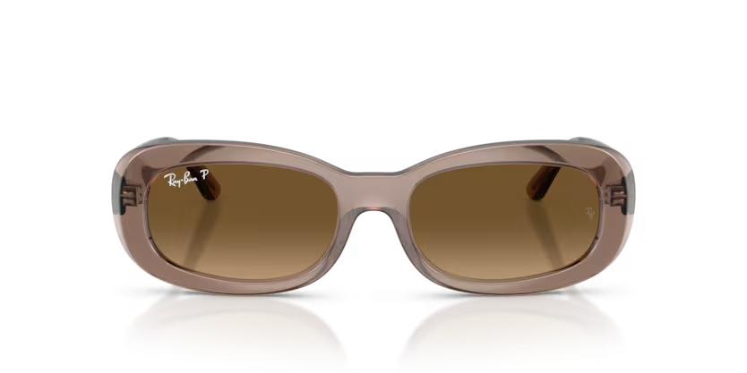 Rayban 0RB2221 6827M2 56 Unisex Güneş Gözlük