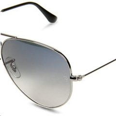 Rayban 0RB3025 004/78 58 Unisex Güneş Gözlük