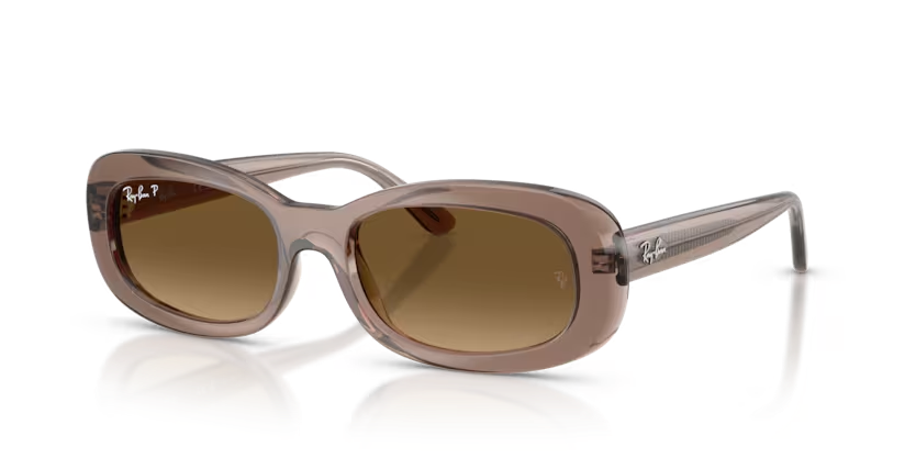 Rayban 0RB2221 6827M2 53 Unisex Güneş Gözlük