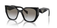 Prada 0PR 19ZS 1AB0A7 55 Kadin Günes Gözlügü