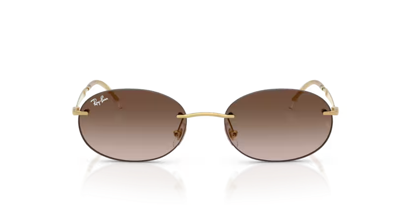 Rayban 0RB3767 001/13 54 Unisex Güneş Gözlük