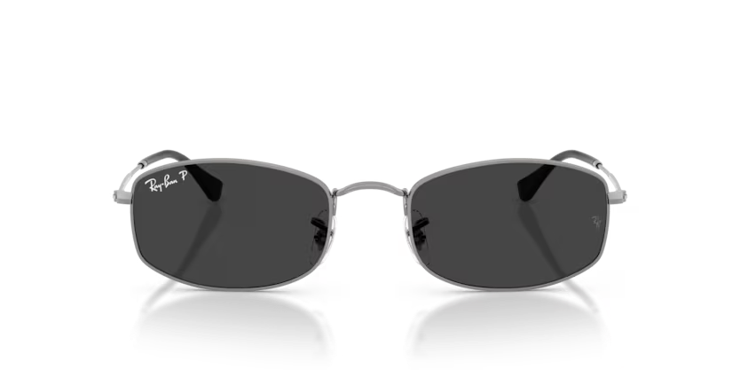 Rayban 0RB3832 004/48 55 Unisex Güneş Gözlük