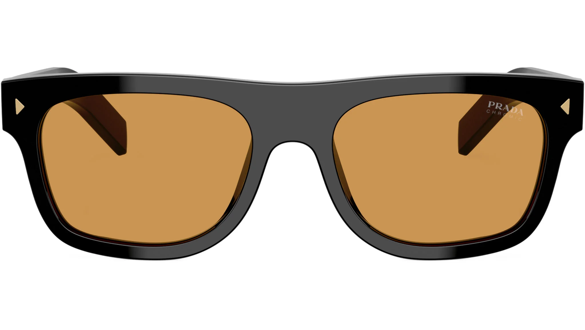 Prada B12S 16K60F 55 Unisex Günes Gözlük