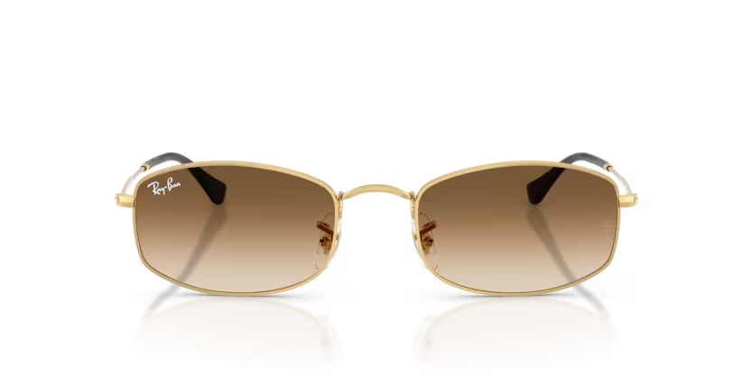 Rayban 0RB3832 001/51 55 Unisex Güneş Gözlük