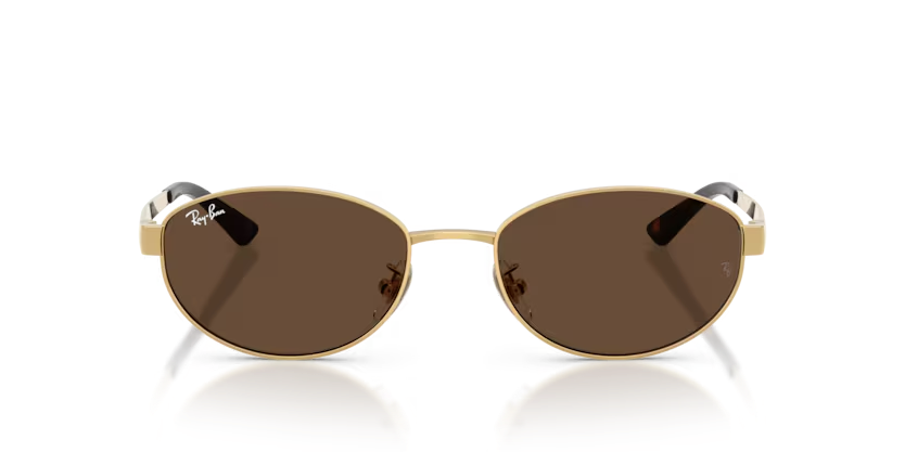 Rayban 0RB3774D 001/73 55 Unisex Güneş Gözlük