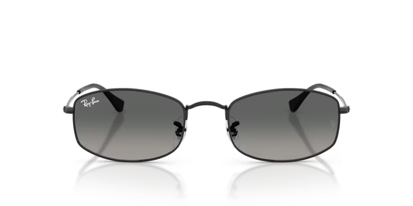 Rayban 0RB3832 002/71 52 Unisex Güneş Gözlük