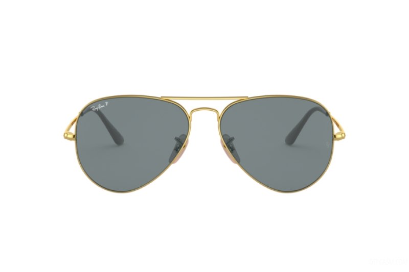 Rayban 0RB3689 9064S2 55 Unisex Güneş Gözlük
