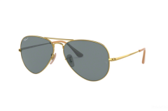 Rayban 0RB3689 9064S2 55 Unisex Güneş Gözlük