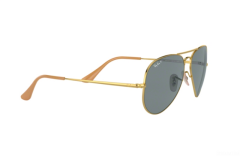 Rayban 0RB3689 9064S2 55 Unisex Güneş Gözlük