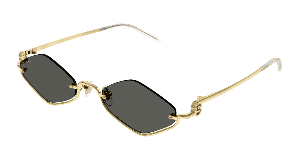 Gucci GG1604S 001 53-22-135 Kadin Günes Gözlügü