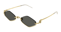 Gucci GG1604S 001 53-22-135 Kadin Günes Gözlügü