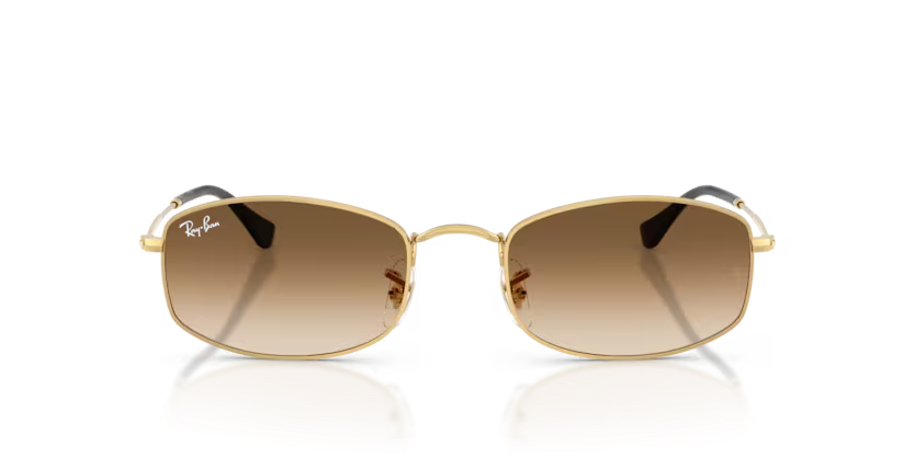 Rayban 0RB3832 001/51 52 Unisex Güneş Gözlük