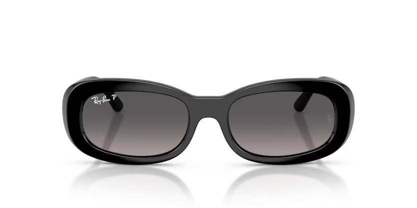 Rayban 0RB2221 901/M3 53 Unisex Güneş Gözlük