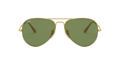 Rayban 0RB3689 9064O9 58 Unisex Güneş Gözlük