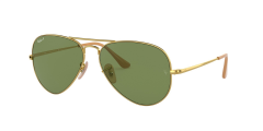 Rayban 0RB3689 9064O9 58 Unisex Güneş Gözlük