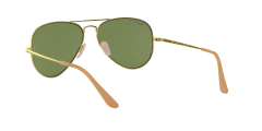 Rayban 0RB3689 9064O9 58 Unisex Güneş Gözlük