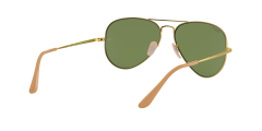 Rayban 0RB3689 9064O9 58 Unisex Güneş Gözlük