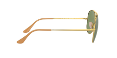 Rayban 0RB3689 9064O9 58 Unisex Güneş Gözlük