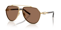 Dolce Gabbana 2315 02/73 62 Kadin Günes Gözlügü