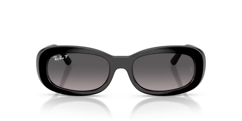 Rayban 0RB2221 901/M3 56 Unisex Güneş Gözlük