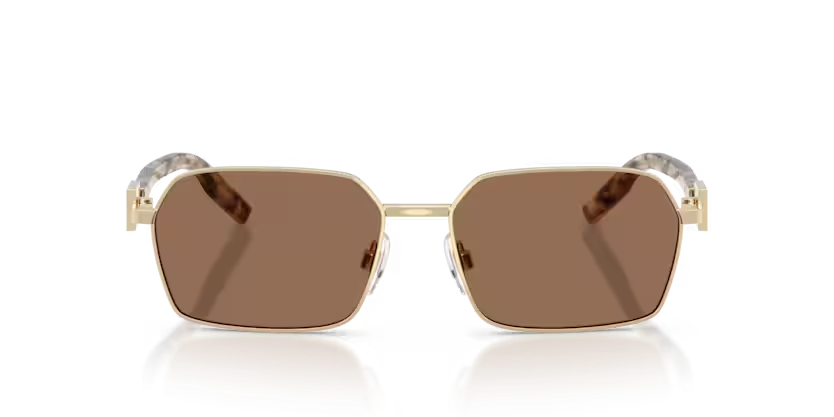 Dolce Gabbana 2316 488/73 56 Unisex Günes Gözlük