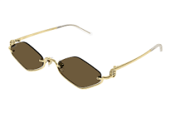 Gucci GG1604S 002 53-22-135 Unisex Günes Gözlük