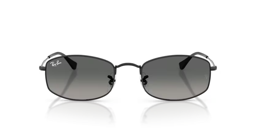 Rayban 0RB3832 002/71 55 Unisex Güneş Gözlük