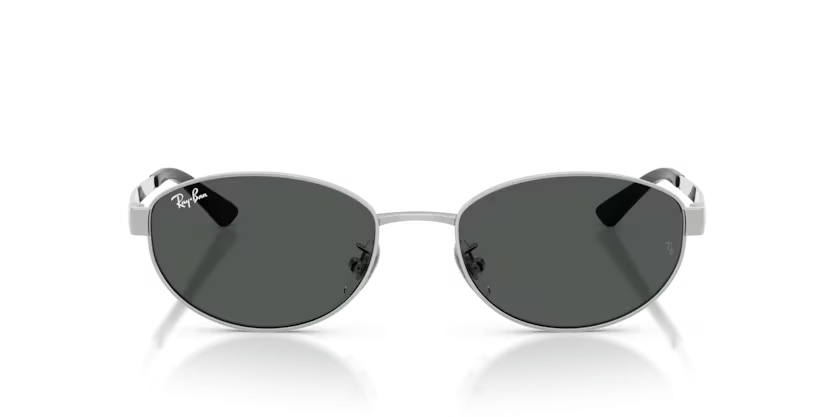 Rayban 0RB3774D 003/87 55 Unisex Güneş Gözlük