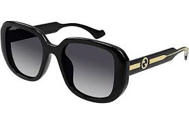 Gucci GG1557SK 001 54-20-145 Kadin Günes Gözlügü