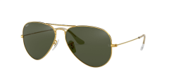 Rayban 0RB3025 L0205 58 Erkek Güneş Gözlüğü
