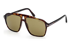Tom Ford FT1209 Unisex Günes Gözlük