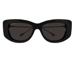 Gucci GG1566S 001 55-17-120 Kadin Günes Gözlügü